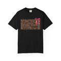 Coffee & Jesus T‑Shirt — Giftable Christian Coffee Tee