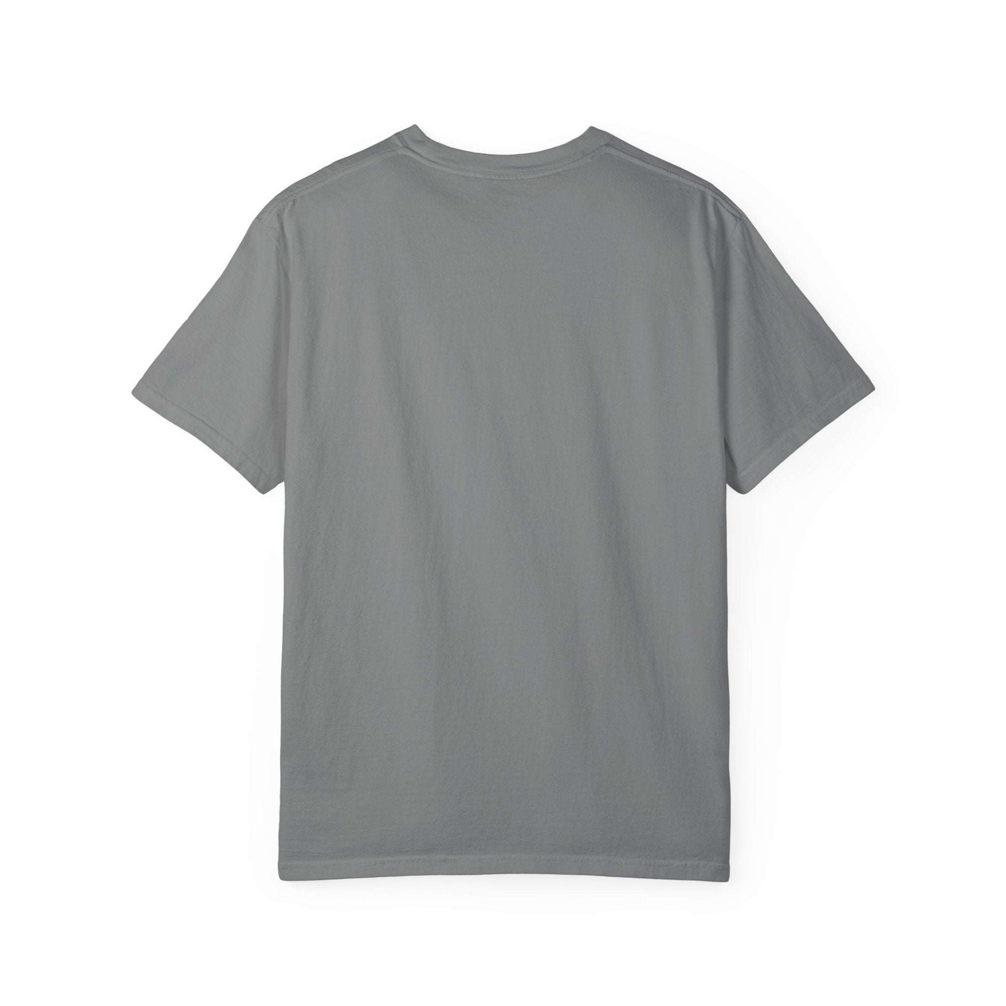 T-Shirt — "Loyal but Free" Patriotic Raccoon Graphic (Est. 1776)