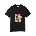 T-Shirt — Tacos and Margs Graphic Tee (Taco & Margarita Party Shirt)