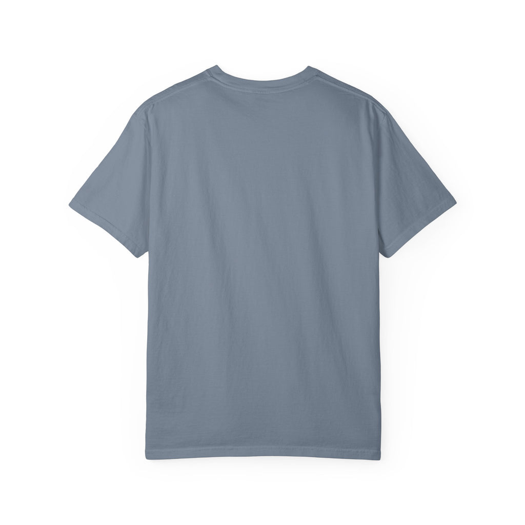 Patriotic Raccoon T‑Shirt — "Red, White and Ferale 'Merica" 4th of July Tee
