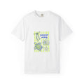 Summer Vibes Sea Life T-Shirt — Turtle & Shell Beach Graphic Tee