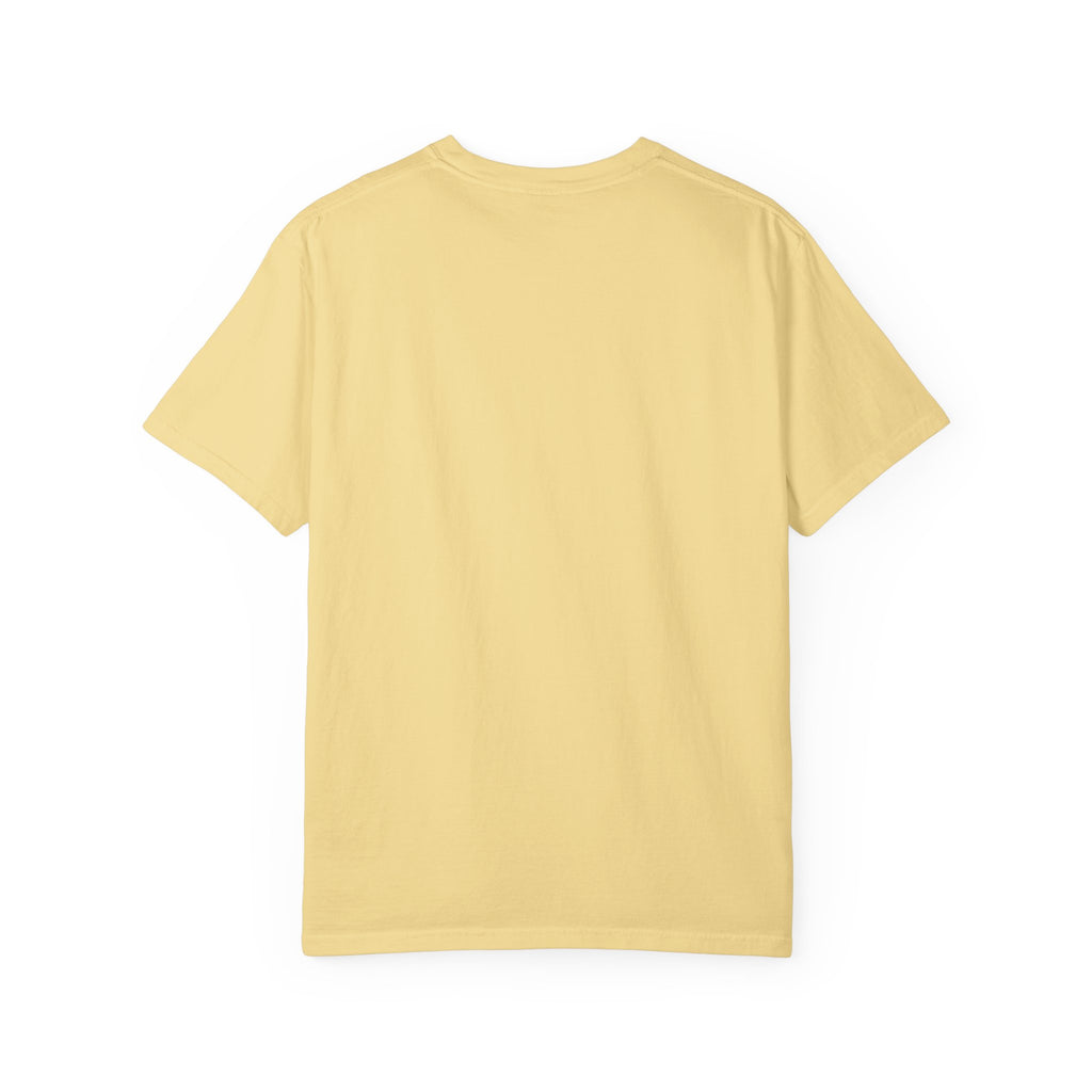 Summer Vibes Sea Life T-Shirt — Turtle & Shell Beach Graphic Tee