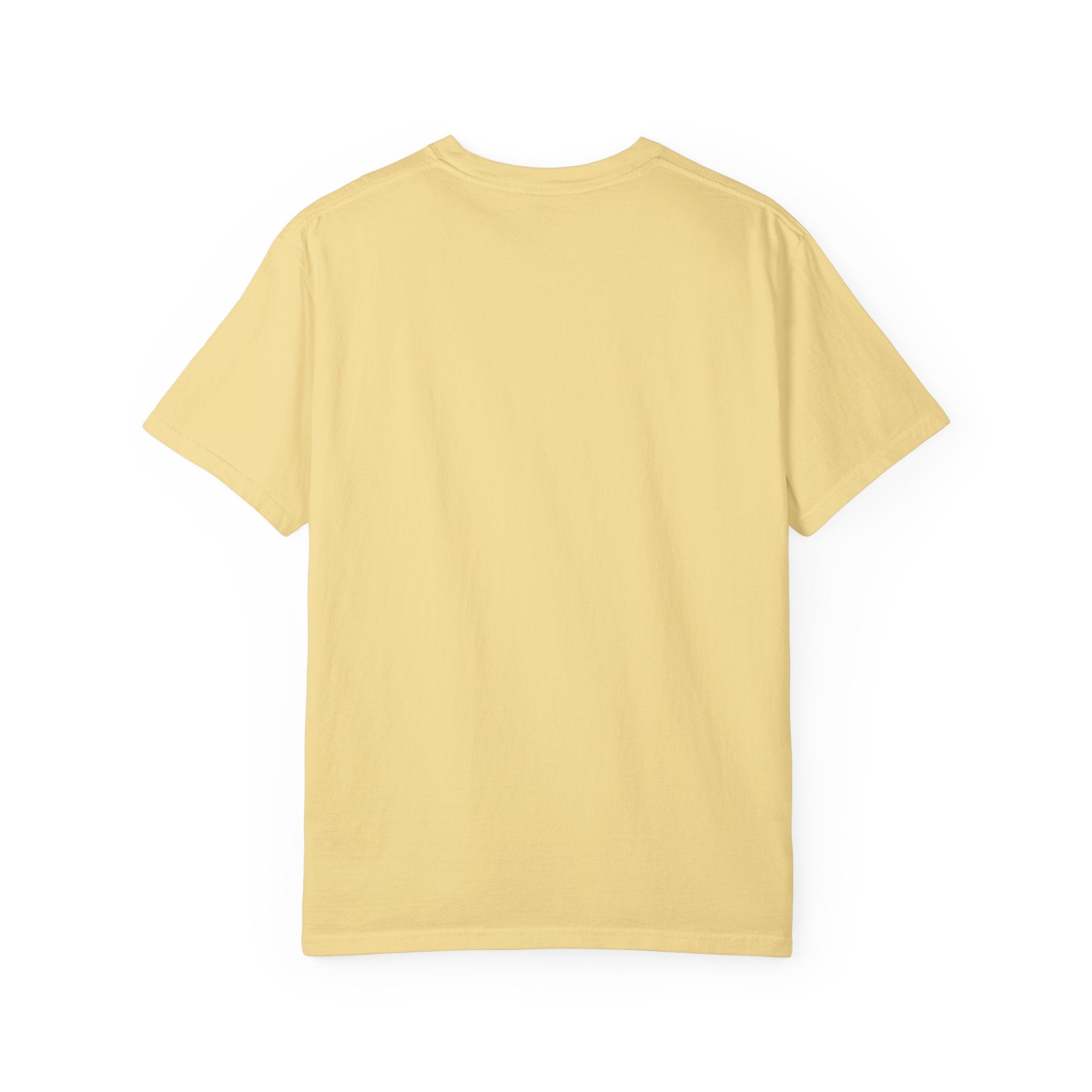 Summer Vibes Sea Life T-Shirt — Turtle & Shell Beach Graphic Tee