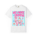 No More Drama Llama T-Shirt — Cute Pastel Graphic Tee