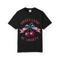 Sweet Land of Liberty Cherry T-Shirt