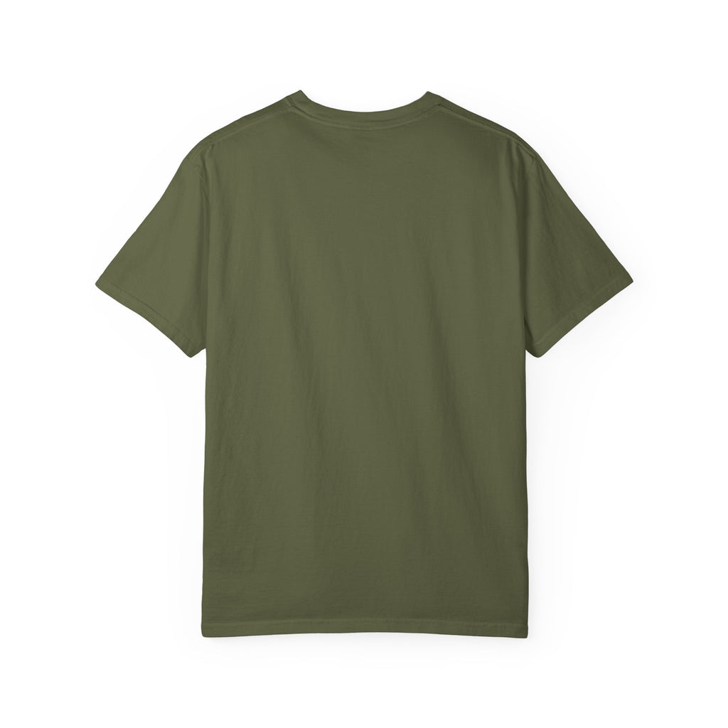 Summer Vibes Sea Life T-Shirt — Turtle & Shell Beach Graphic Tee