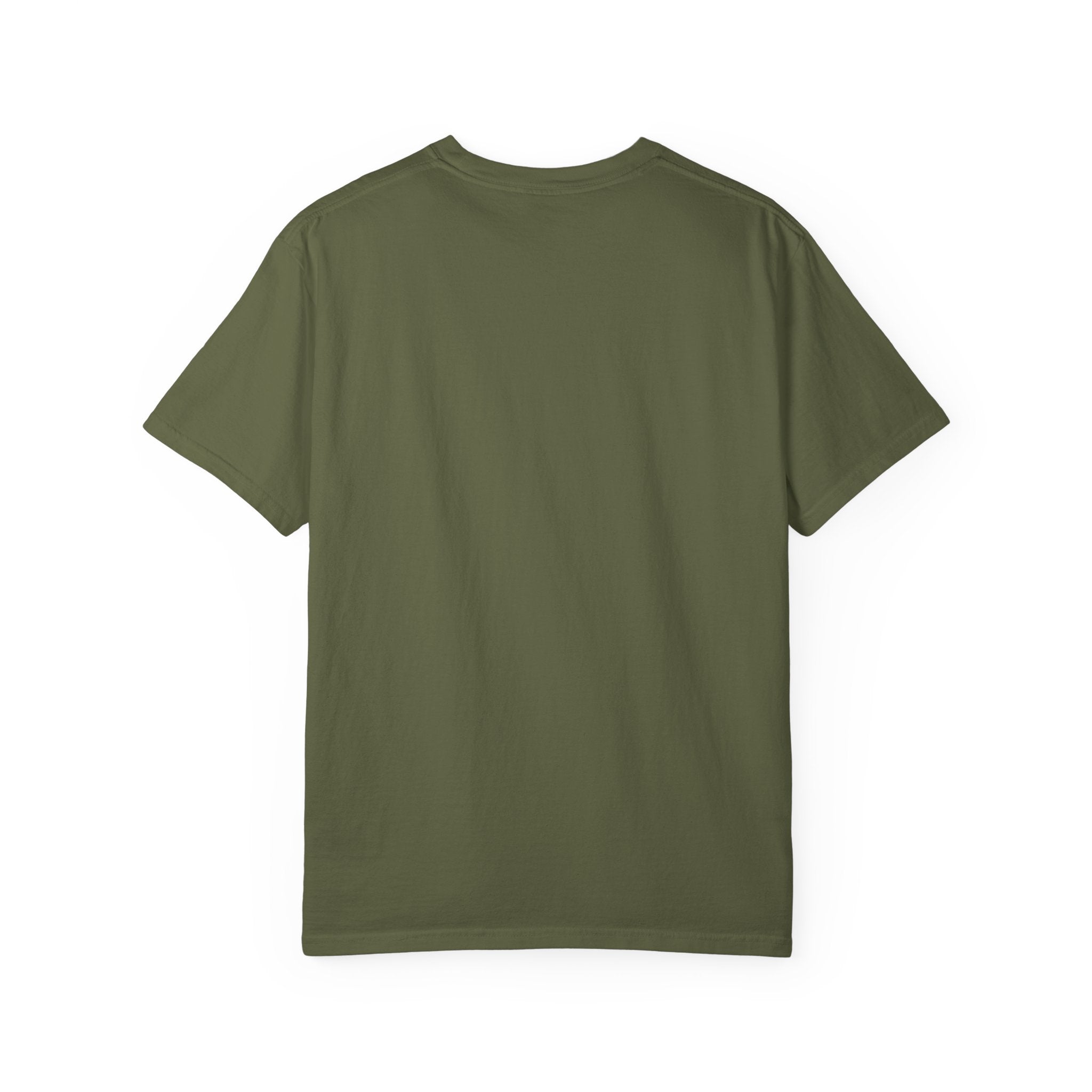 Summer Vibes Sea Life T-Shirt — Turtle & Shell Beach Graphic Tee