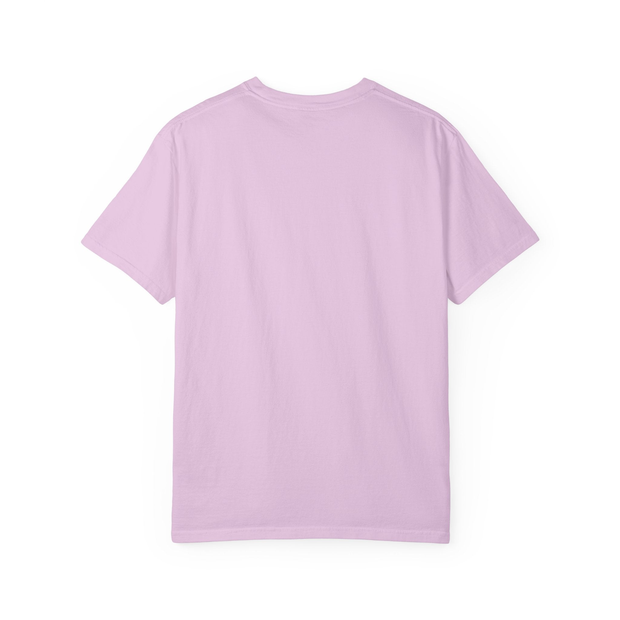 Summer Vibes Sea Life T-Shirt — Turtle & Shell Beach Graphic Tee