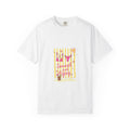 T-Shirt — 'Tanned and Tipsy' Beach Bikini Graphic Tee