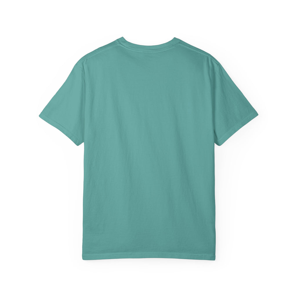 Summer Vibes Sea Life T-Shirt — Turtle & Shell Beach Graphic Tee