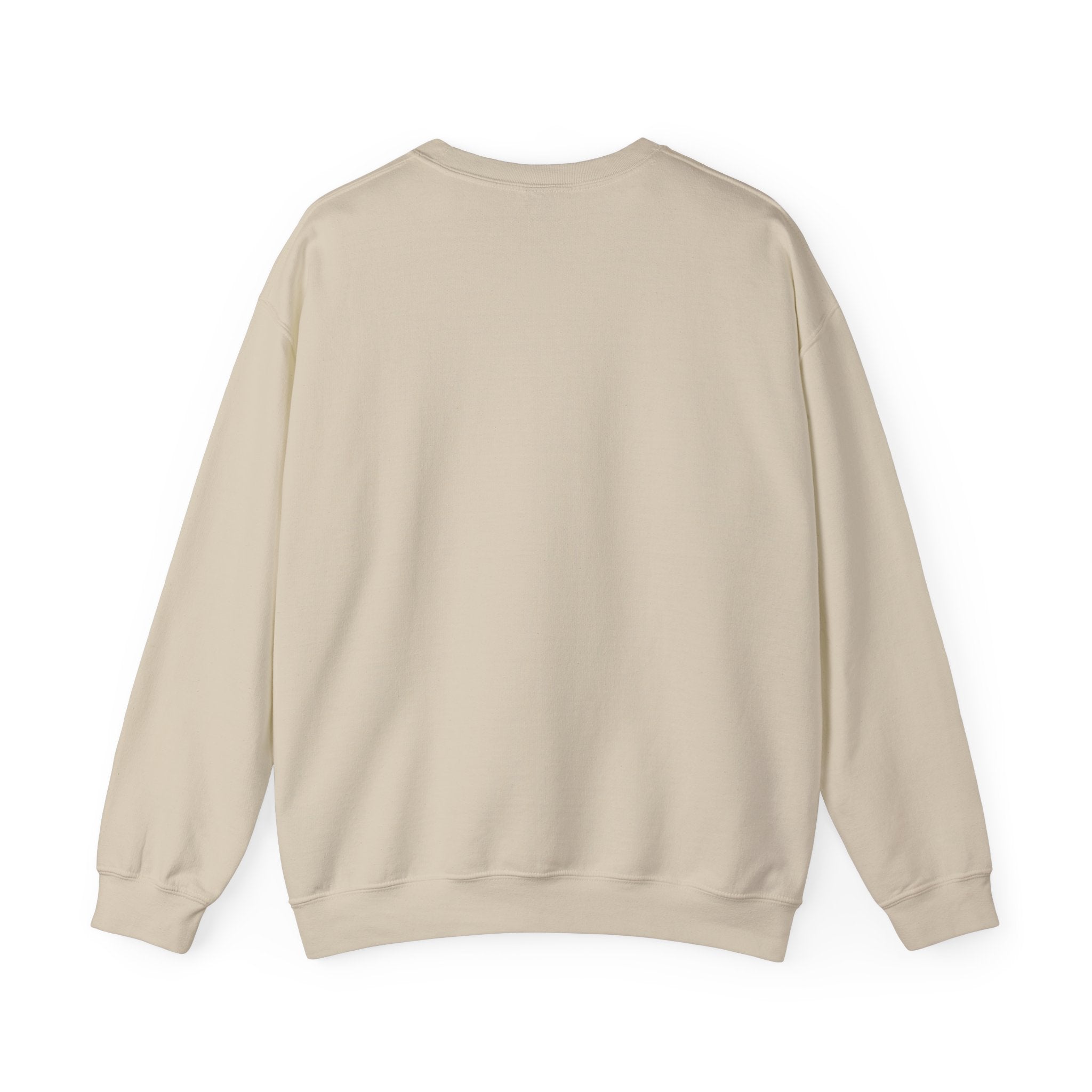Coffee & Jesus Crewneck Sweatshirt