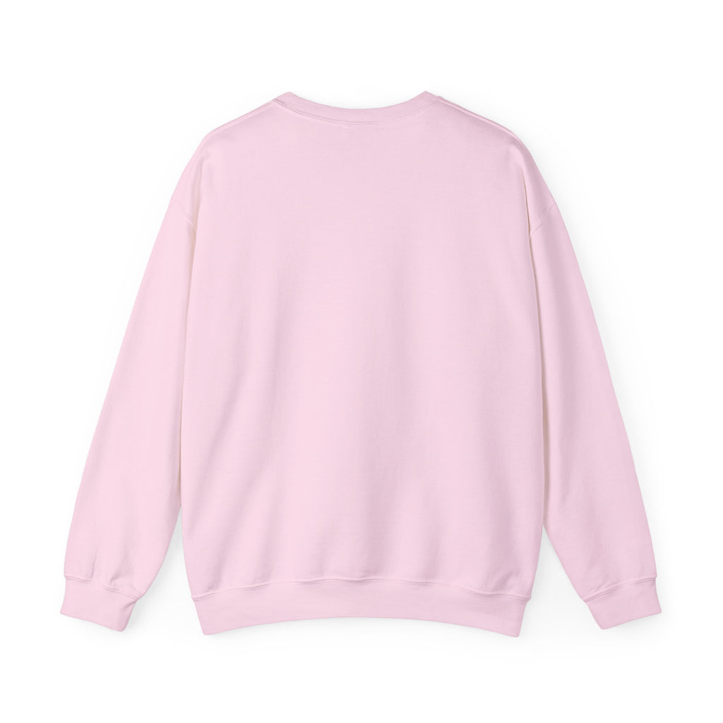 Coffee & Jesus Crewneck Sweatshirt