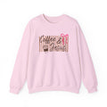 Coffee & Jesus Crewneck Sweatshirt
